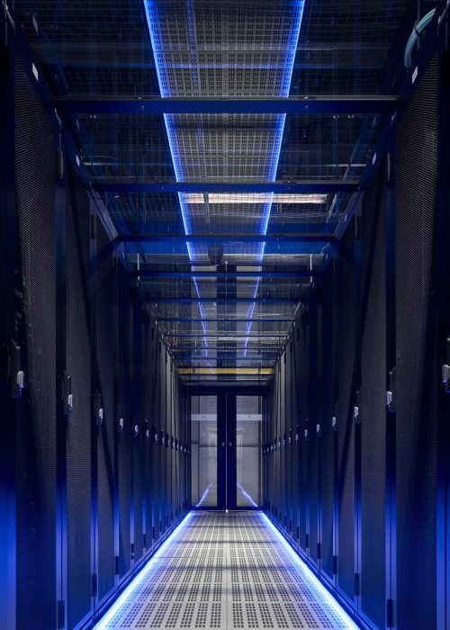 Data Center Modular